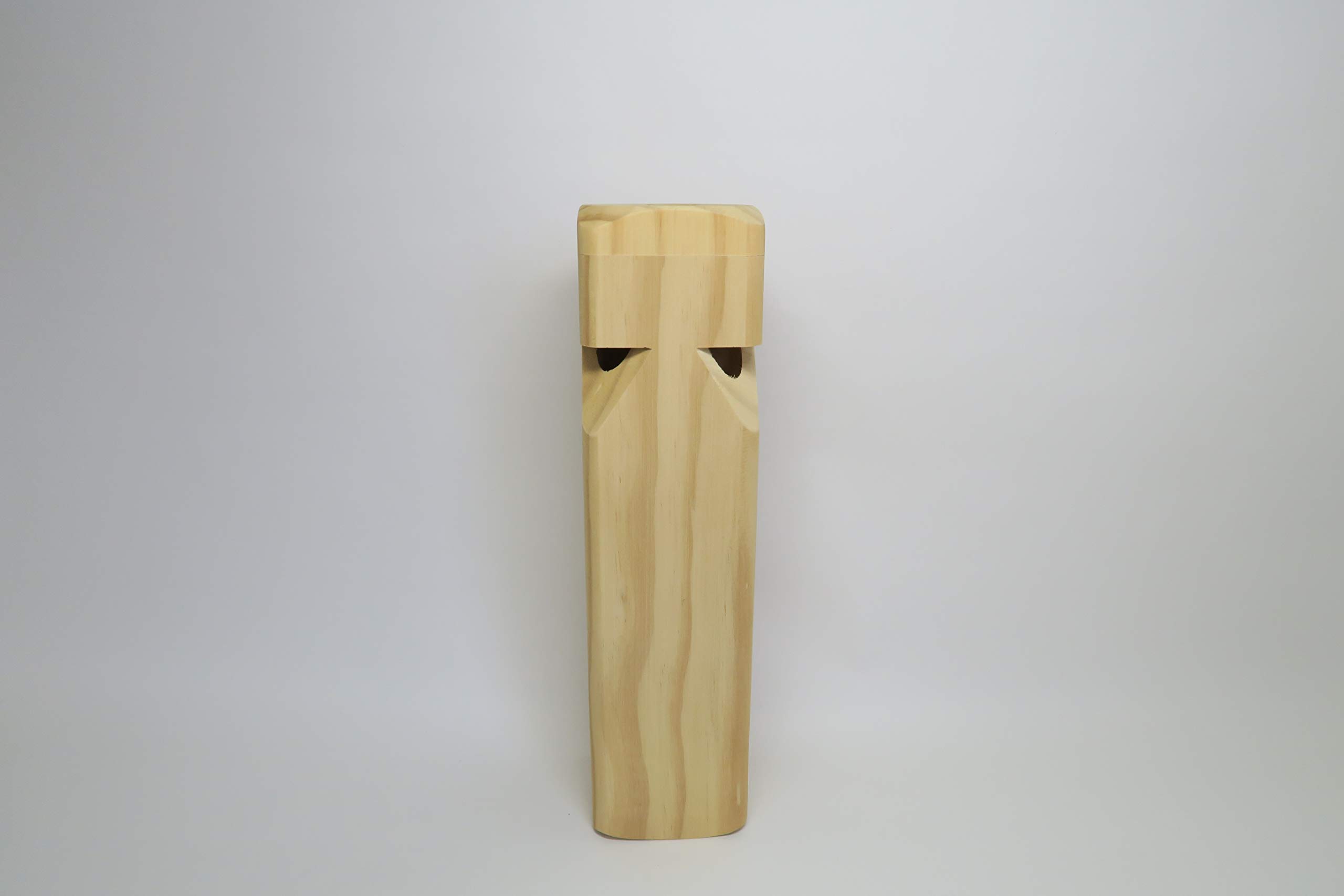 Image Mission Kikyousha Train Whistle BR00003 (Large)
Image Mission Kikyousha Train Whistle BR00003 (Large)