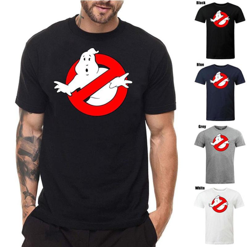 Pure Cotton New Summer Hot Sale Ghostbusters Women s Fashion Slim T-shirt 3D Printing T-shirt UNISEX Short-sleeved T-shirt Casual Round Neck Top
Pure Cotton New Summer Hot Sale Ghostbusters Women s Fashion Slim T-shirt 3D Printing T-shirt UNISEX Short-sleeved T-shirt Casual Round Neck Top