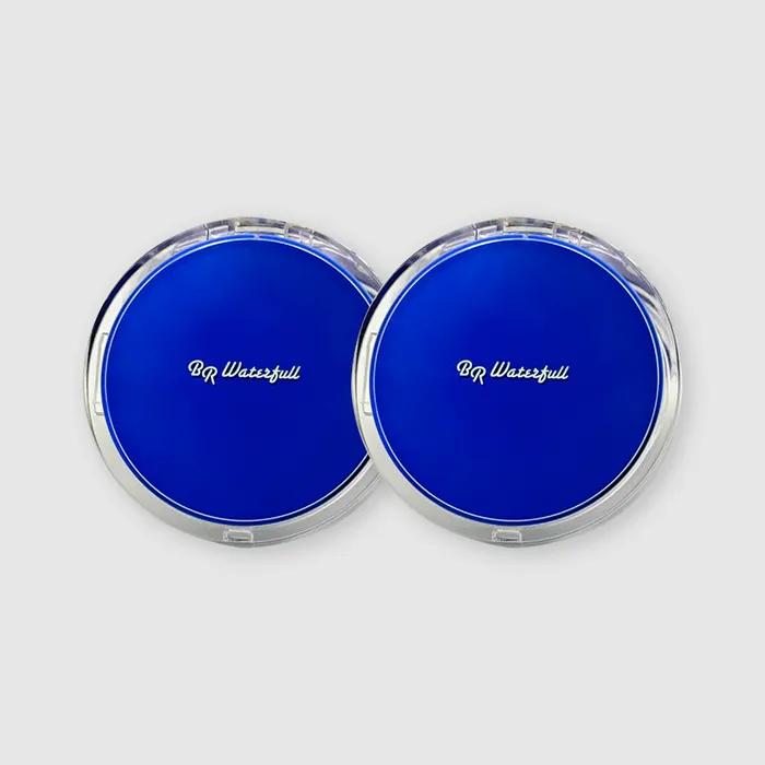 BIAL WATERFUL CUSHION SPF50+ PA+++ 15г, 2 шт. Natural (No. 22-23) 40g
BIAL WATERFUL CUSHION SPF50+ PA+++ 15г, 2 шт. Natural (No. 22-23) 40g