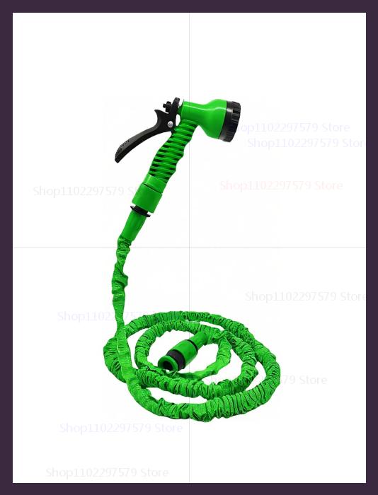 Расширяющийся Волшебный Шланг 7 Режимов Распыления Воды Высокое Давление Мойка Автомобиля Садовый Полив Водяной Пистолет Гибкий Шланг для Уборки Двора
Расширяющийся Волшебный Шланг 7 Режимов Распыления Воды Высокое Давление Мойка Автомобиля Садовый Полив Водяной Пистолет Гибкий Шланг для Уборки Двора