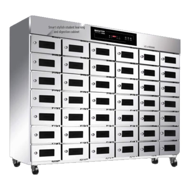 Commercial Stainless Steel UV Ozone Disinfection Cabinet
Commercial Stainless Steel UV Ozone Disinfection Cabinet