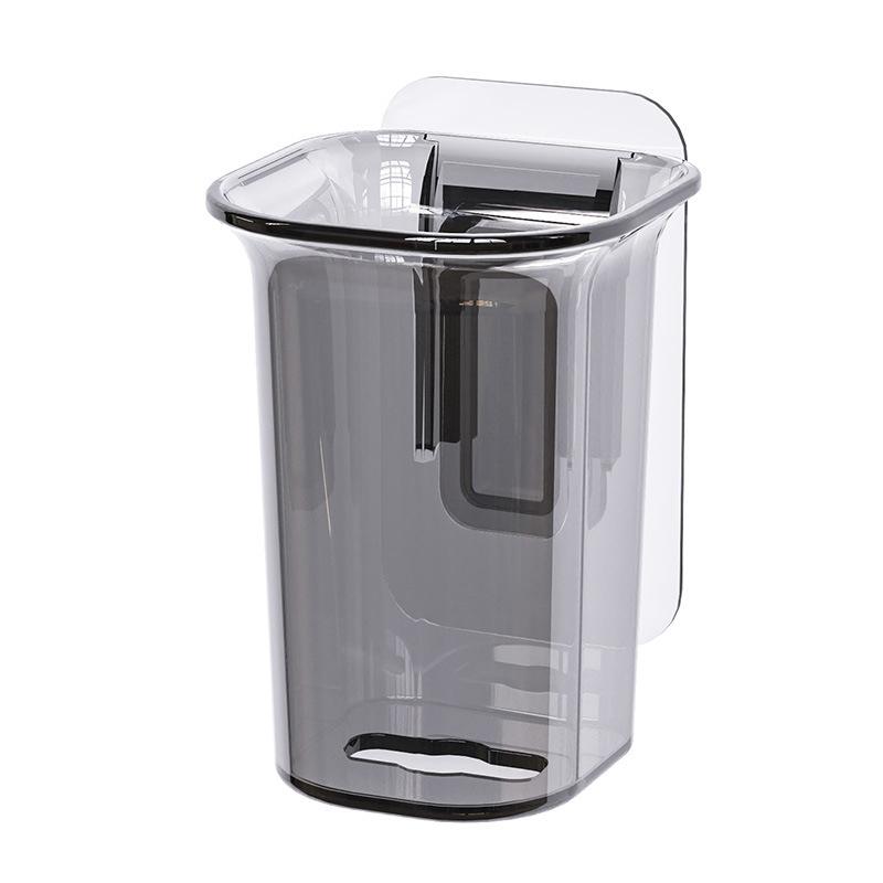 Toothbrush Holder Wall Mounted With Cover Self Adhesive Toothbrushes Holder Dorm Bathrooms And Shower Holds чистий
Toothbrush Holder Wall Mounted With Cover Self Adhesive Toothbrushes Holder Dorm Bathrooms And Shower Holds чистий