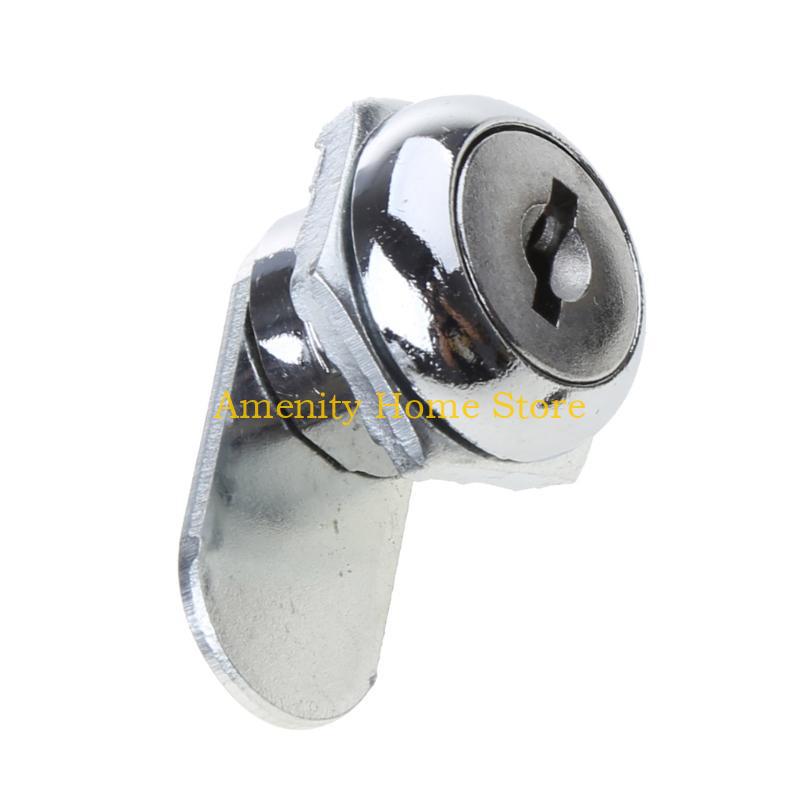 F26C 103 Tongue Lock Alloy Mailbox Lock With 2 Keys Lock Hardware Door Cabinet Lock for Office Desk Letter Box Cam Locks
F26C 103 Tongue Lock Alloy Mailbox Lock With 2 Keys Lock Hardware Door Cabinet Lock for Office Desk Letter Box Cam Locks