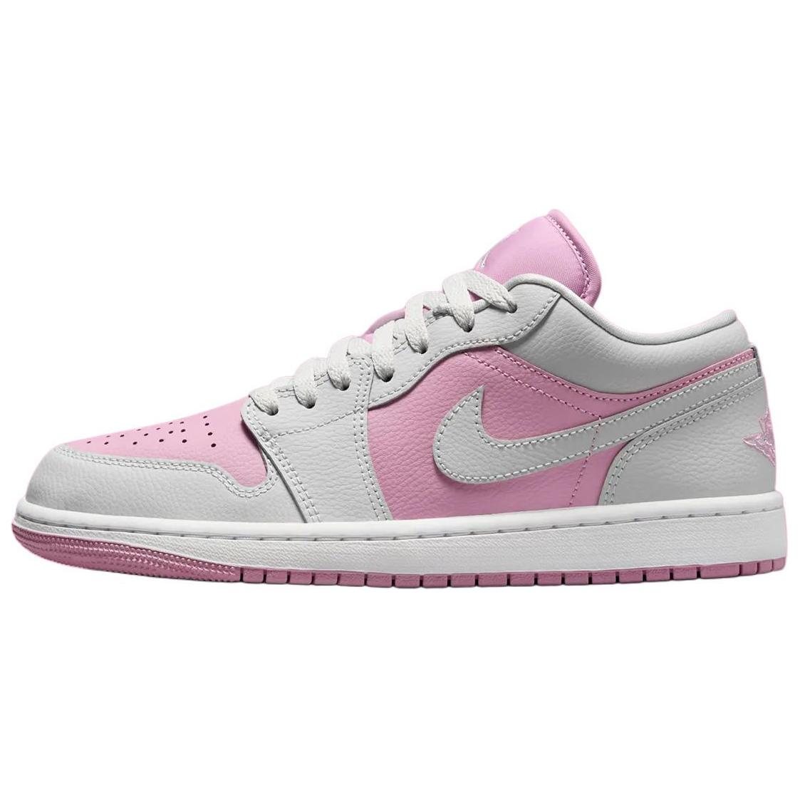 new JORDAN 1 Low Orchid Neutral Grey Women s 37.5
new JORDAN 1 Low Orchid Neutral Grey Women s 37.5