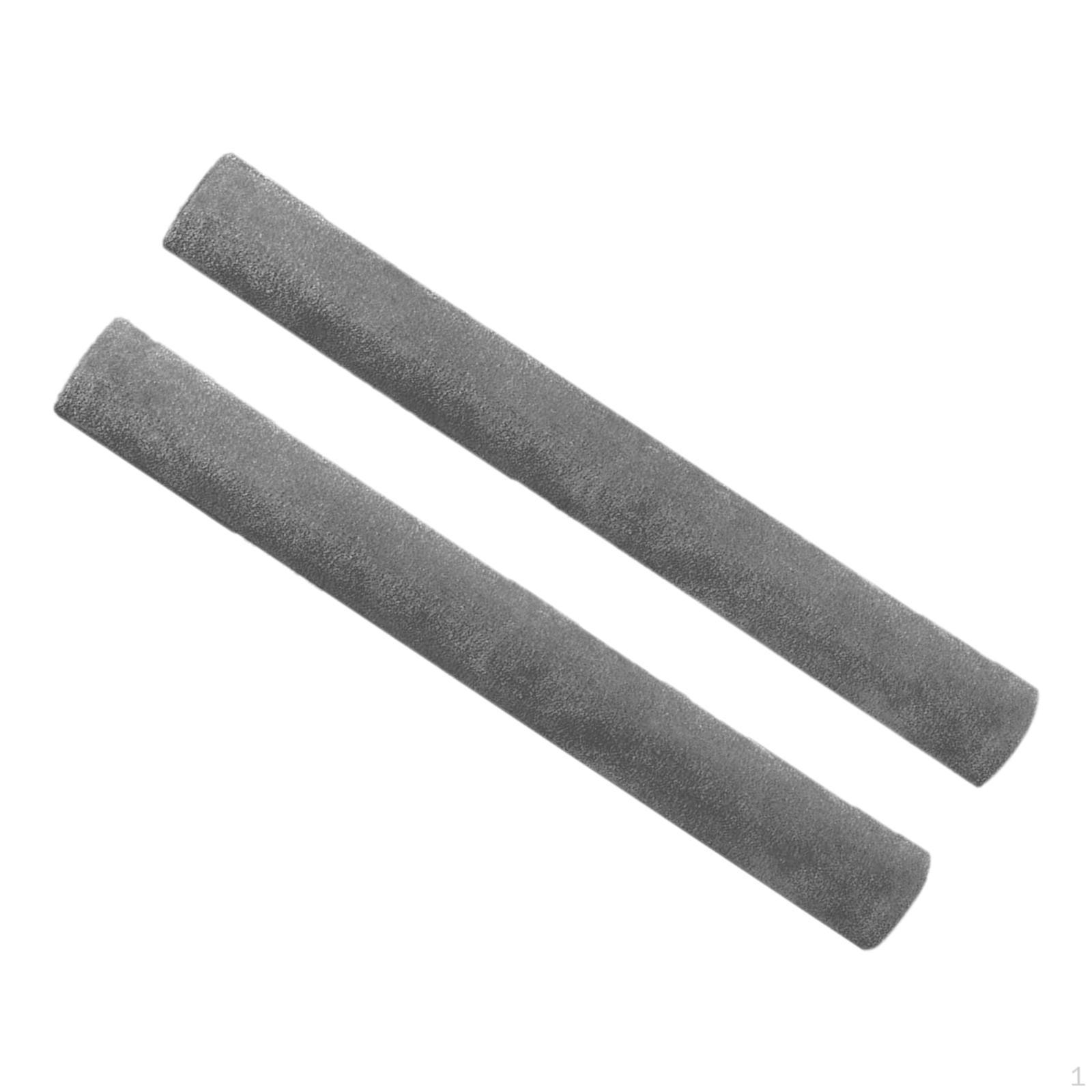 2 упаковки накладок на дверные ручки холодильника, практичная пылезащитная защита для ручек, нескользящая, многоразовая светло-серый
2 упаковки накладок на дверные ручки холодильника, практичная пылезащитная защита для ручек, нескользящая, многоразовая светло-серый