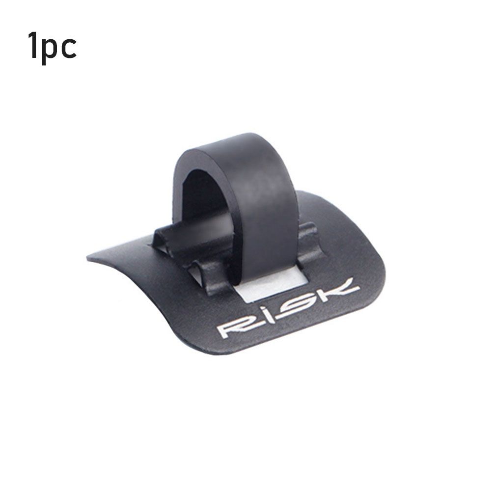 1/6pcs Aluminum Bike Oil Tube Fixed Clamp Conversion Trap Adapter Bicycle Shifter Brake Cable Set Frame U Buckle Tube Clip Guide
1/6pcs Aluminum Bike Oil Tube Fixed Clamp Conversion Trap Adapter Bicycle Shifter Brake Cable Set Frame U Buckle Tube Clip Guide