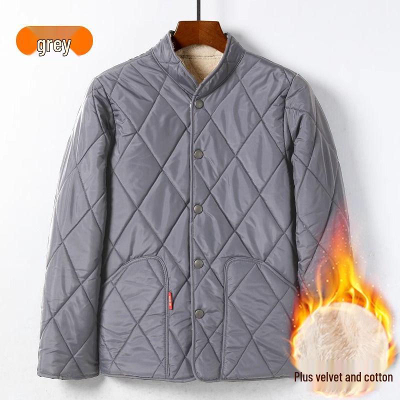 Woodpecker Men s Genuine Winter Thickened Lamb Wool Padded Jacket 4XL (70-80 kg)
Woodpecker Men s Genuine Winter Thickened Lamb Wool Padded Jacket 4XL (70-80 kg)