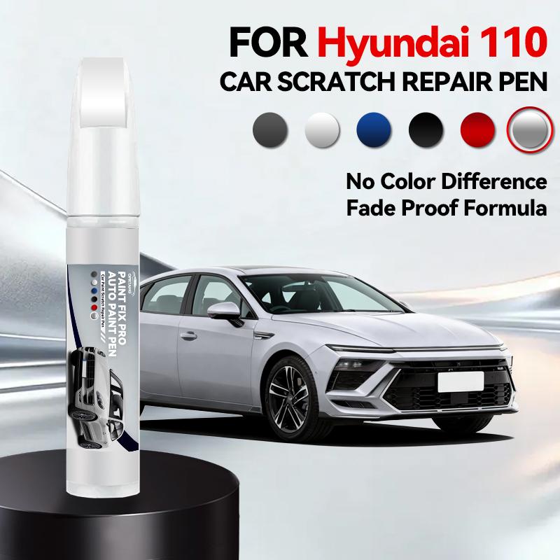 Car Dedicated For Hyundai 110 Touch Up Paint Wheel Repair Kit Wheel Scratch Repair Rim Paint For Car Wheel Repair Grey Silver Bl срібний
Car Dedicated For Hyundai 110 Touch Up Paint Wheel Repair Kit Wheel Scratch Repair Rim Paint For Car Wheel Repair Grey Silver Bl срібний