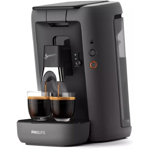 Кофемашина Philips CSA260/50 Senseo Maestro grau
Кофемашина Philips CSA260/50 Senseo Maestro grau