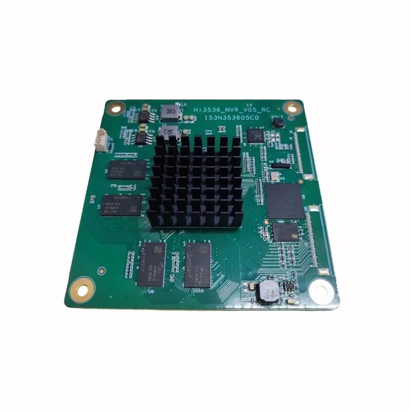 AEBELL Two-Alarm Linkage Core Control Module
AEBELL Two-Alarm Linkage Core Control Module