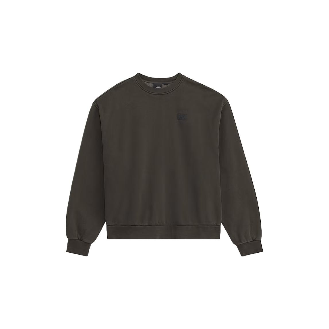 Vans Premium Cotton Short Sleeve Crew Neck Solid Color Sweatshirt Men Sweatshirt VN000T6TEMV S
Vans Premium Cotton Short Sleeve Crew Neck Solid Color Sweatshirt Men Sweatshirt VN000T6TEMV S