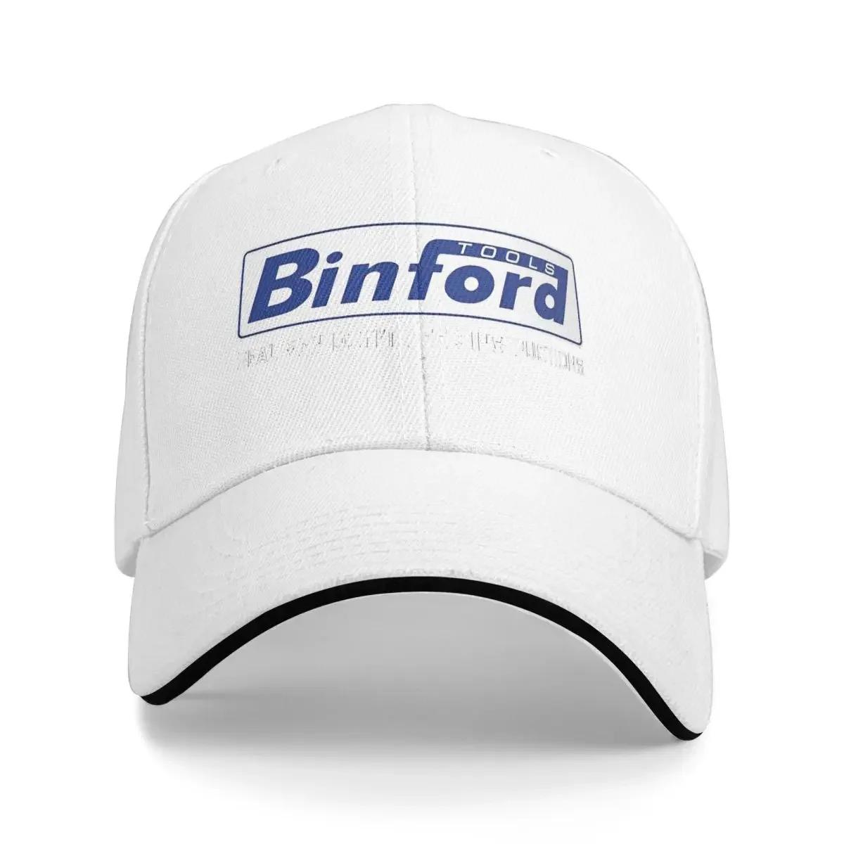 Binford Tools Casual Baseball Cap Outdoor Sports Hip Hop Hats Summer Sunscreen Female Male Classic Baseball Caps One Size
Binford Tools Casual Baseball Cap Outdoor Sports Hip Hop Hats Summer Sunscreen Female Male Classic Baseball Caps One Size