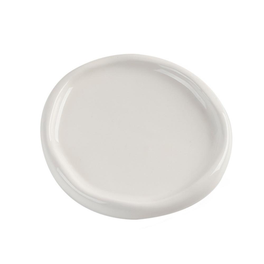 Silver White Cloud Shape Plate Decorative Plating Jewellery Tray Birthday Gift Round-White
Silver White Cloud Shape Plate Decorative Plating Jewellery Tray Birthday Gift Round-White