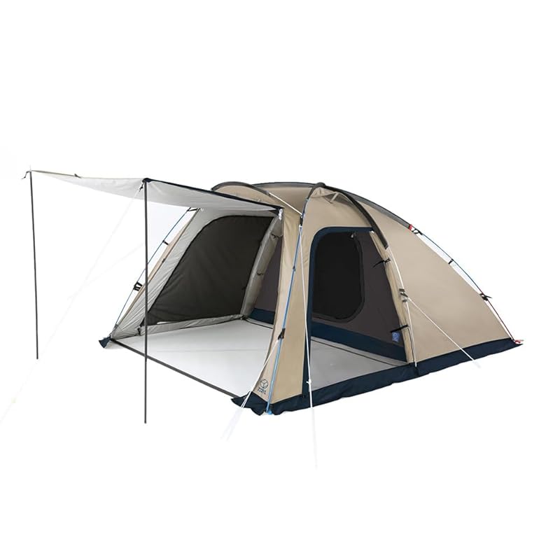 Whole Earth (Whole Earth) outdoor camp tent For 1-2 people EARTH TRIPPER 2.0 WE2KDA10 sand beige
Whole Earth (Whole Earth) outdoor camp tent For 1-2 people EARTH TRIPPER 2.0 WE2KDA10 sand beige