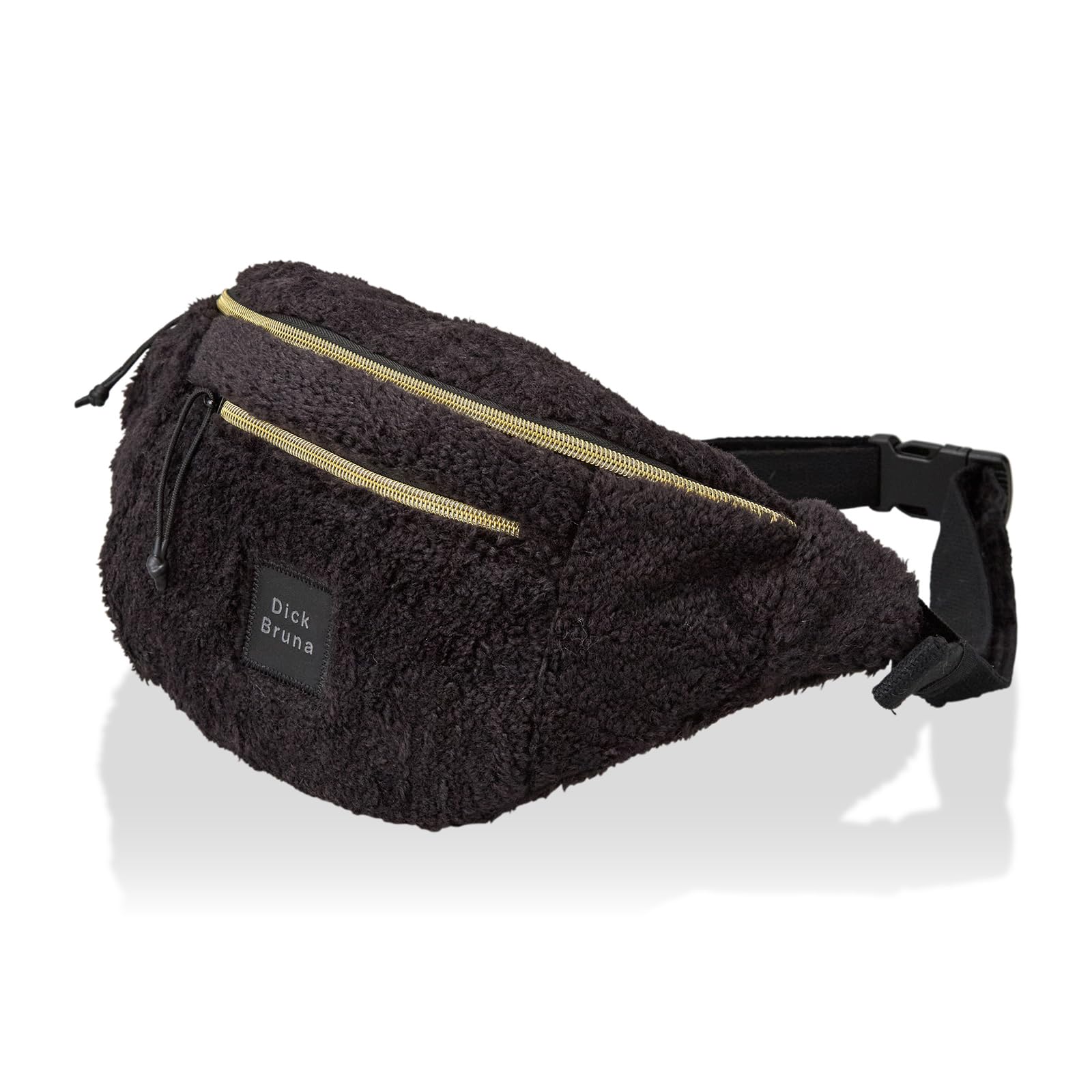 Sifre Miffy Boa Waist Pouch 6083 B299 Black
Sifre Miffy Boa Waist Pouch 6083 B299 Black