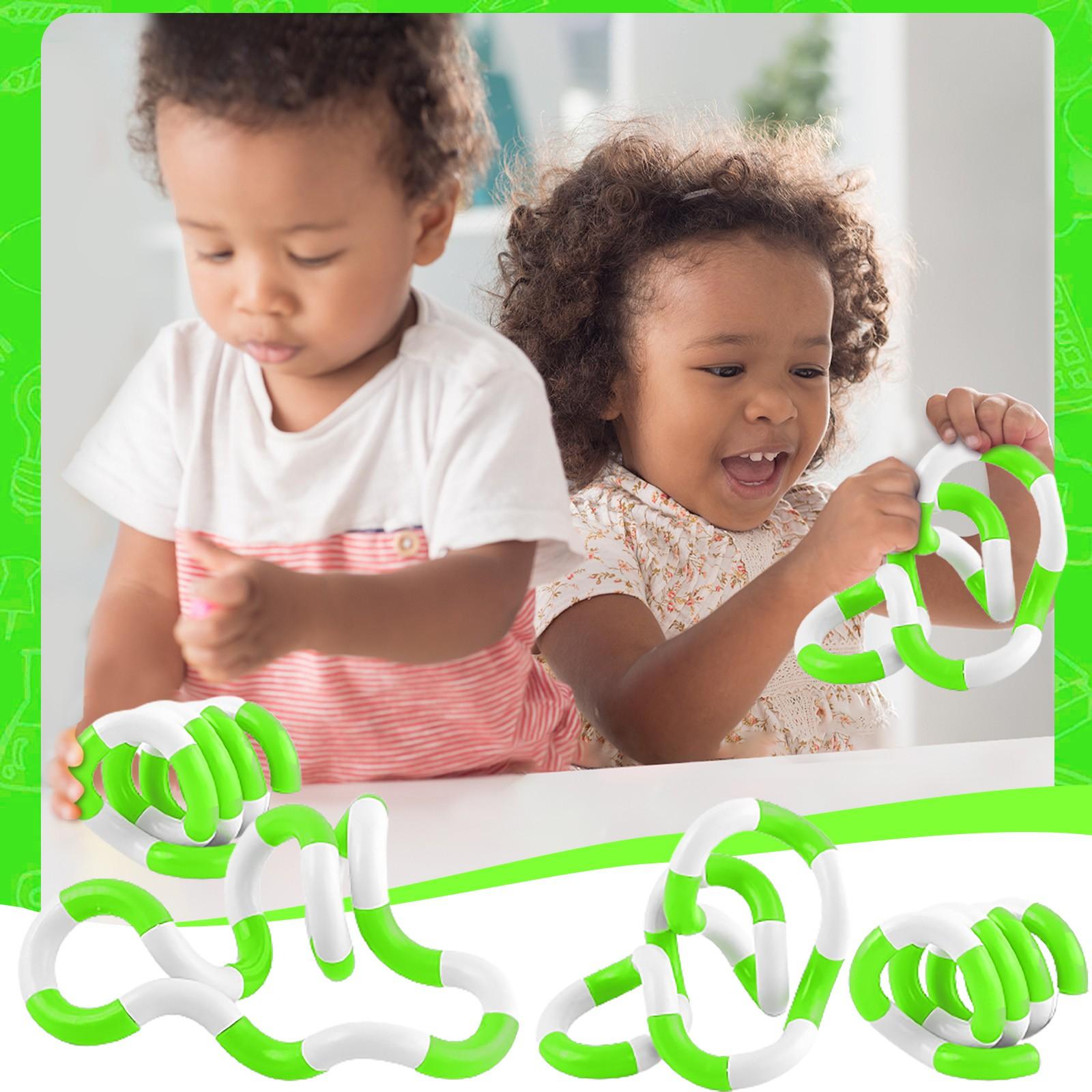 Дети и взрослые анти-тревожные веревки для снятия стресса праздничные игрушки One size
Дети и взрослые анти-тревожные веревки для снятия стресса праздничные игрушки One size