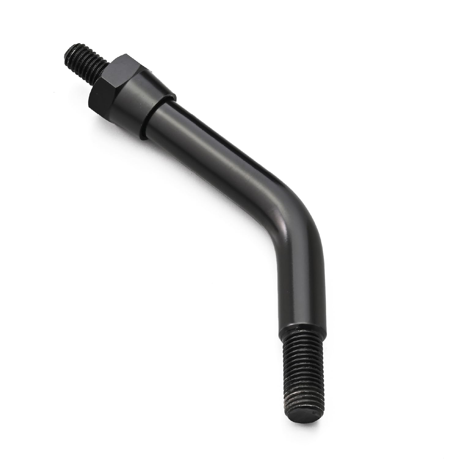 Daytona 42295 High Visibility Mirror, Motorcycle Mirror, Repair Product, Offset Bar, Z2 Monster Mirror, small size чёрный
Daytona 42295 High Visibility Mirror, Motorcycle Mirror, Repair Product, Offset Bar, Z2 Monster Mirror, small size чёрный