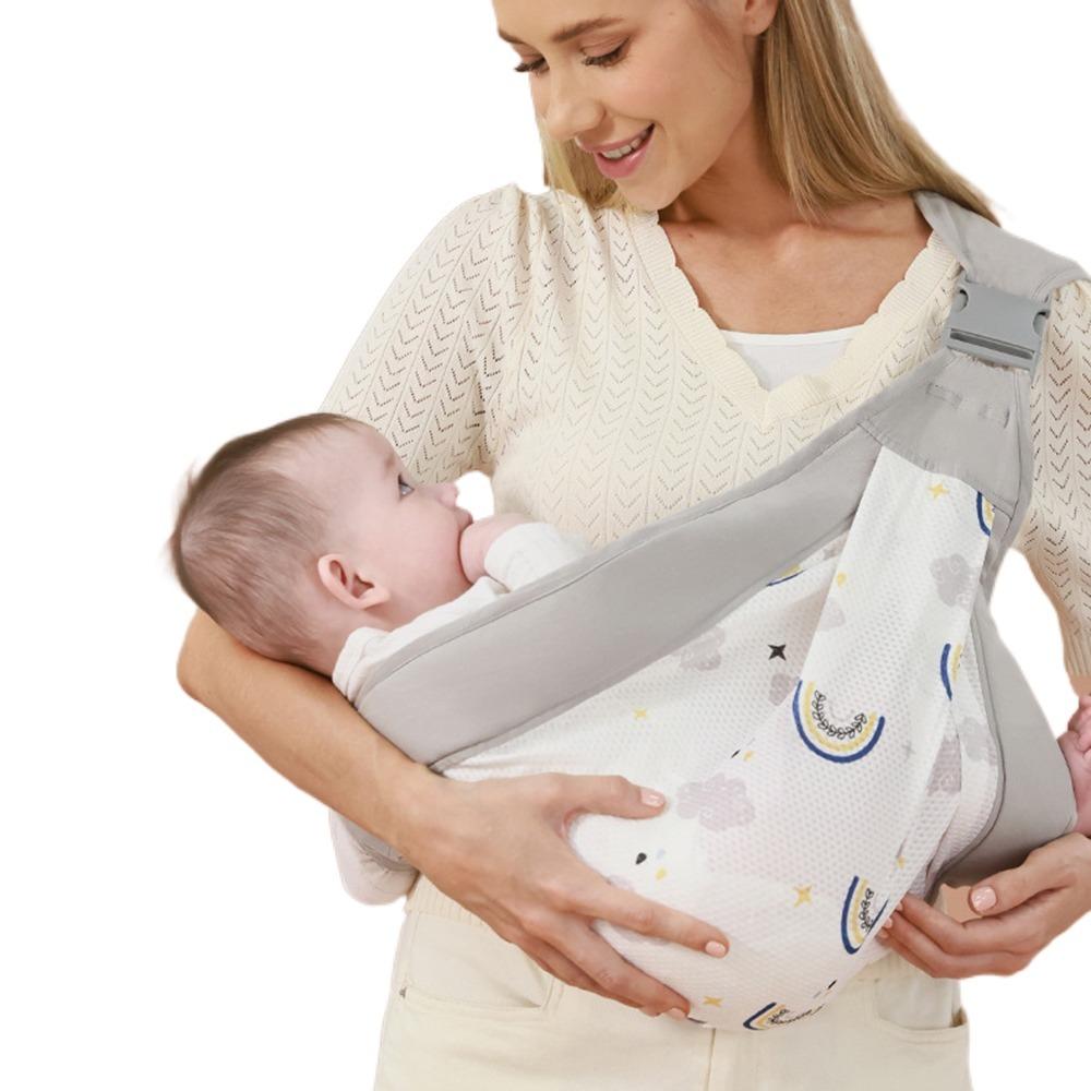 Новорожденный Фронтальный Держатель Детский Слинг-Переноска Сумка-кенгуру для новорожденных Слинг-Переноска для новорожденных Грудное вскармливание серый
Новорожденный Фронтальный Держатель Детский Слинг-Переноска Сумка-кенгуру для новорожденных Слинг-Переноска для новорожденных Грудное вскармливание серый