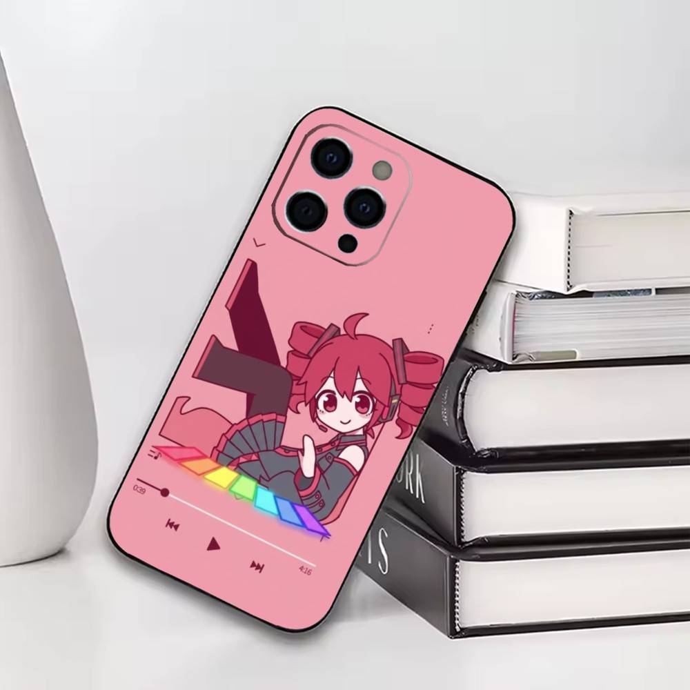 K-Kasane T-Teto Get To Me Phone Case For iPhone17,16,15,14,13,12,11 Plus,Pro Soft Silicone Black Cover iPhone12PRO
K-Kasane T-Teto Get To Me Phone Case For iPhone17,16,15,14,13,12,11 Plus,Pro Soft Silicone Black Cover iPhone12PRO