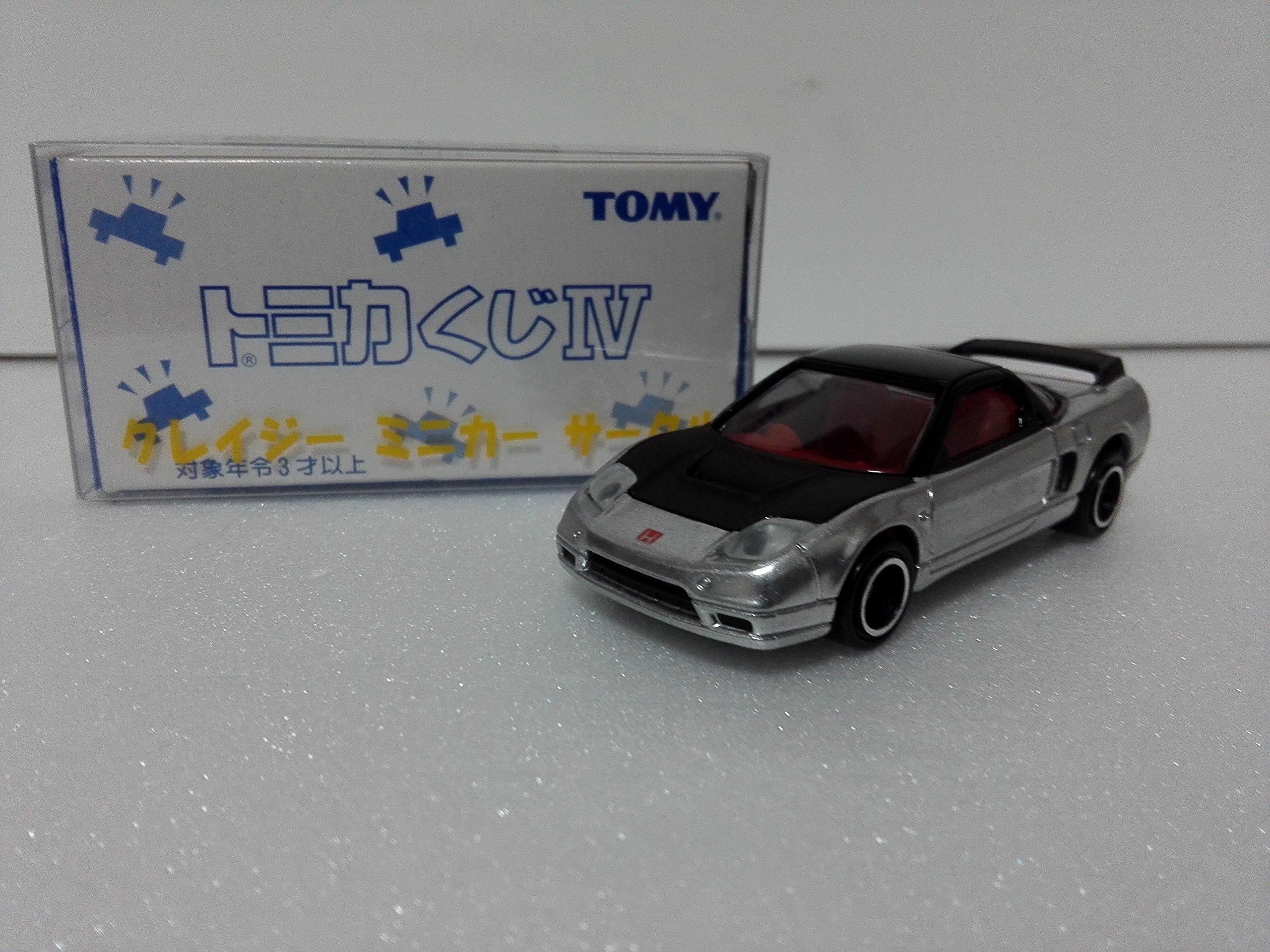 Распроданный лотерейный автомобиль Tomica Honda NSX-R посеребренная версия Crazy Mini Car Circle Case входит в комплект поставки со склада Amazon
Распроданный лотерейный автомобиль Tomica Honda NSX-R посеребренная версия Crazy Mini Car Circle Case входит в комплект поставки со склада Amazon