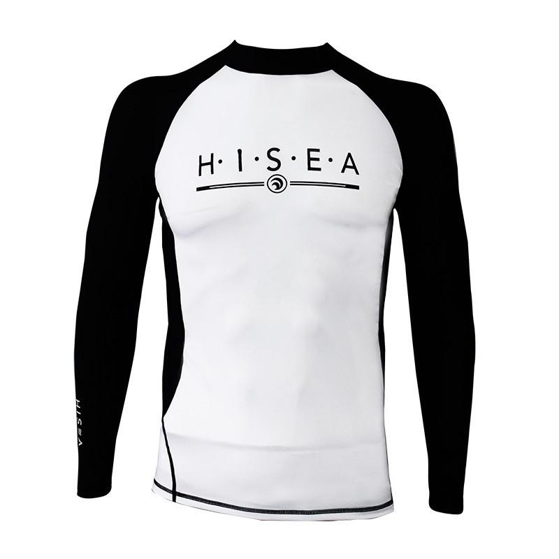 Haisheng Diving Suit Split Men s Long-sleeved Sunscreen Jellyfish Couples Quick-drying Surfing Snorkeling Swimsuit Lycra Thin M
Haisheng Diving Suit Split Men s Long-sleeved Sunscreen Jellyfish Couples Quick-drying Surfing Snorkeling Swimsuit Lycra Thin M