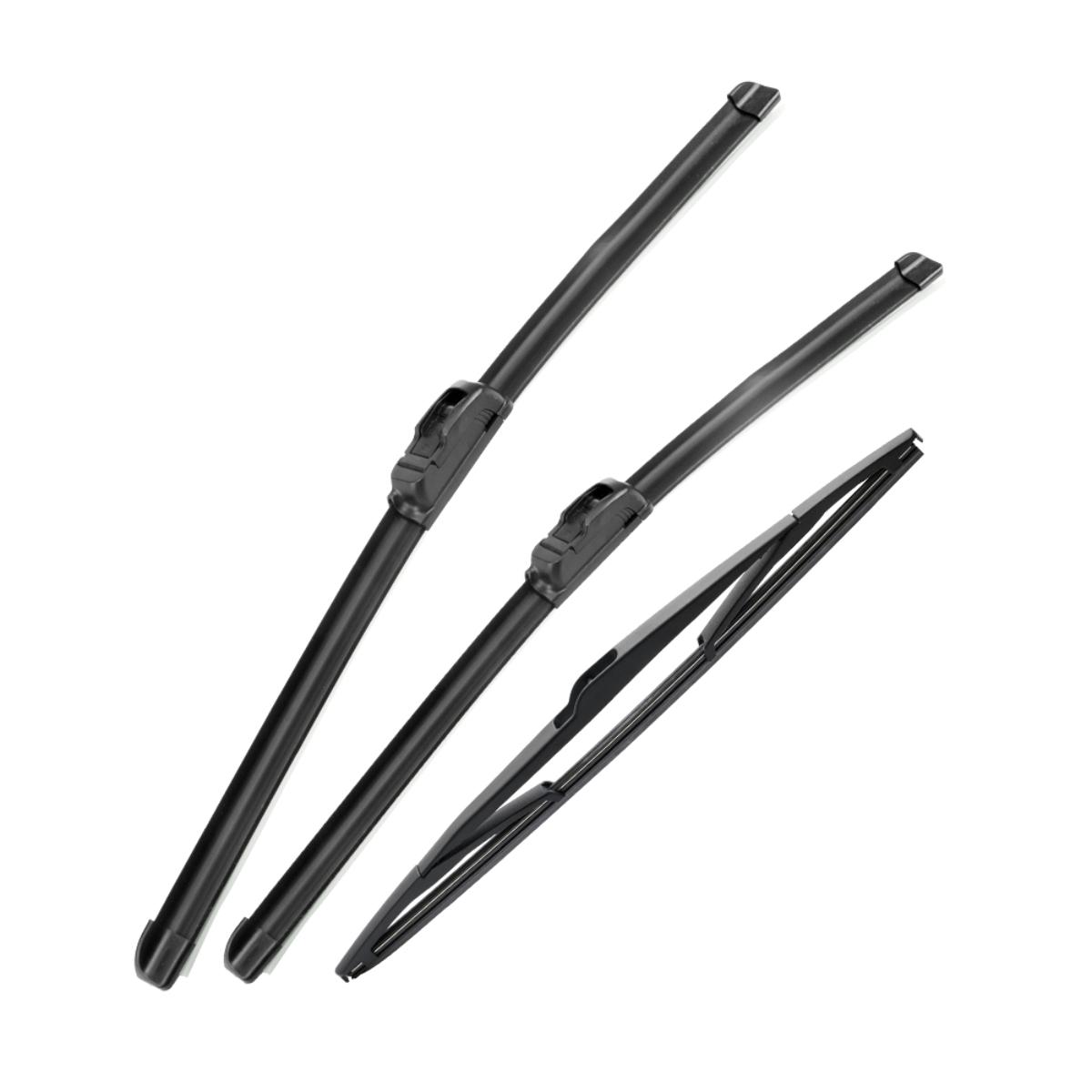 Для BMW X3 E83 2004-2010 2005 2006 2007 2008 2009 Дворник Передний и Задний Щетки стеклоочистителя Лобовое стекло Стеклоочистители 22 +20 +14 Q02-22,Q02-20,B2-14 чёрный
Для BMW X3 E83 2004-2010 2005 2006 2007 2008 2009 Дворник Передний и Задний Щетки стеклоочистителя Лобовое стекло Стеклоочистители 22 +20 +14 Q02-22,Q02-20,B2-14 чёрный