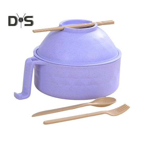 Набор мисок для приготовления лапши рамэн с ручками, ложкой, быстрая варка рамэн для комнаты в студенческом общежитии, портативная кастрюля рамэн без бисфенола А, креативный дизайн, держатель для телефона фиолетовый
Набор мисок для приготовления лапши рамэн с ручками, ложкой, быстрая варка рамэн для комнаты в студенческом общежитии, портативная кастрюля рамэн без бисфенола А, креативный дизайн, держатель для телефона фиолетовый