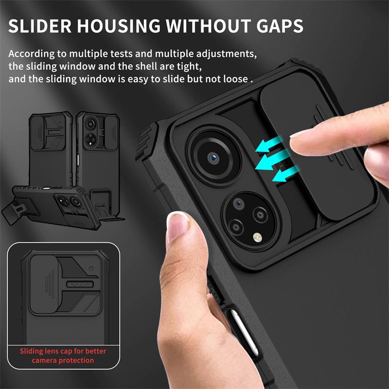 Для Honor X7 X8 X9 4G чехол противоударный защитный чехол для телефона с выдвижной линзой для Honor X9 5G X 7 8 9 подставка держатель задняя крышка
Для Honor X7 X8 X9 4G чехол противоударный защитный чехол для телефона с выдвижной линзой для Honor X9 5G X 7 8 9 подставка держатель задняя крышка