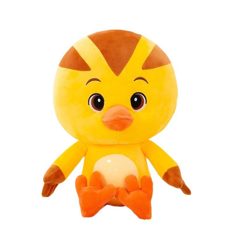 28-56CM Super Soft Stuffed Toy Cute Chicken Mother Baby Birthday Present 45cm жовтий
28-56CM Super Soft Stuffed Toy Cute Chicken Mother Baby Birthday Present 45cm жовтий