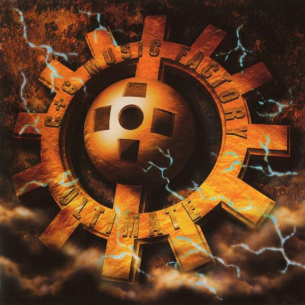 CD C+C MUSIC FACTORY - Ultimate: Greatest Remixes CK67367 Columbia 1995 США Танцевальная и Электронная Б/У
CD C+C MUSIC FACTORY - Ultimate: Greatest Remixes CK67367 Columbia 1995 США Танцевальная и Электронная Б/У