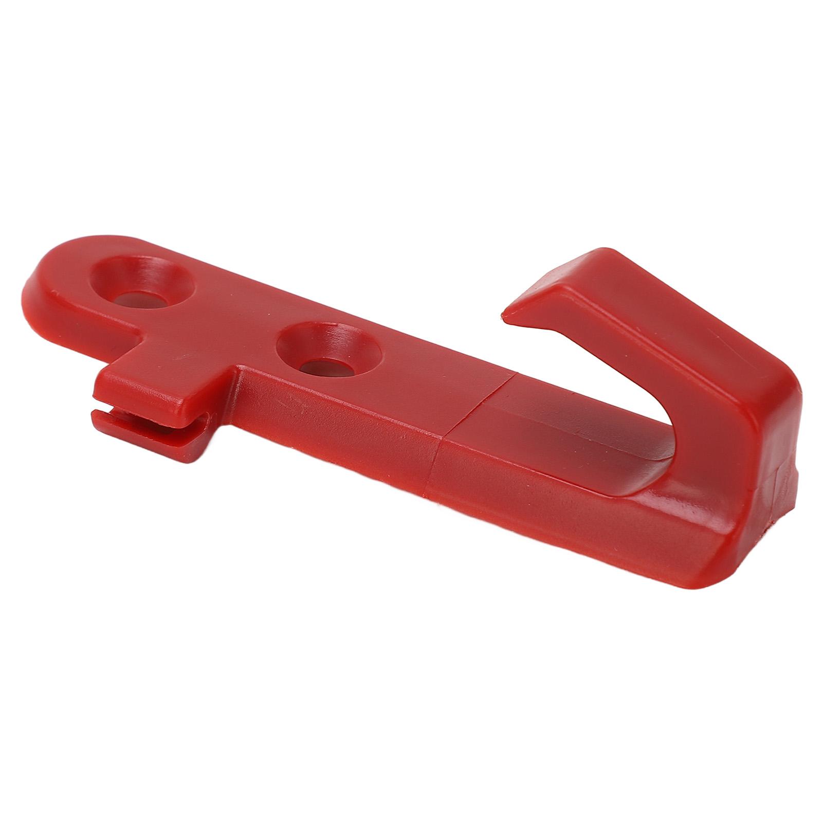 Пластиковый крючок для электросамоката Передний крючок для электросамоката GOTRAX GXL V2 Аксессуары
Пластиковый крючок для электросамоката Передний крючок для электросамоката GOTRAX GXL V2 Аксессуары