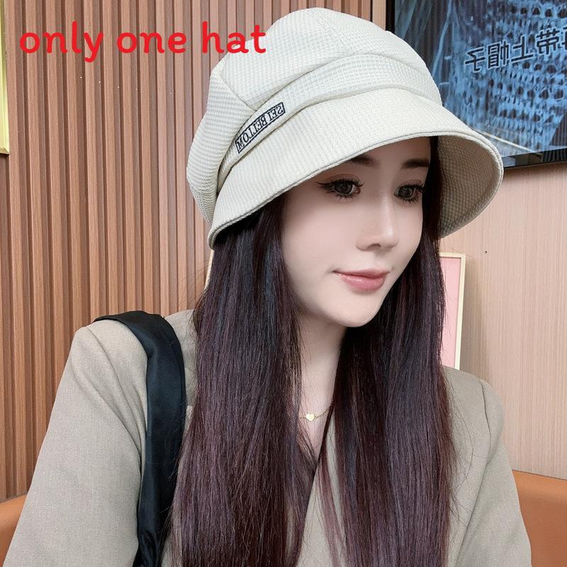 Classic Cotton Bucket Hat With Sun Protection For Summer Outdoor Fashion Ladies бежевий
Classic Cotton Bucket Hat With Sun Protection For Summer Outdoor Fashion Ladies бежевий