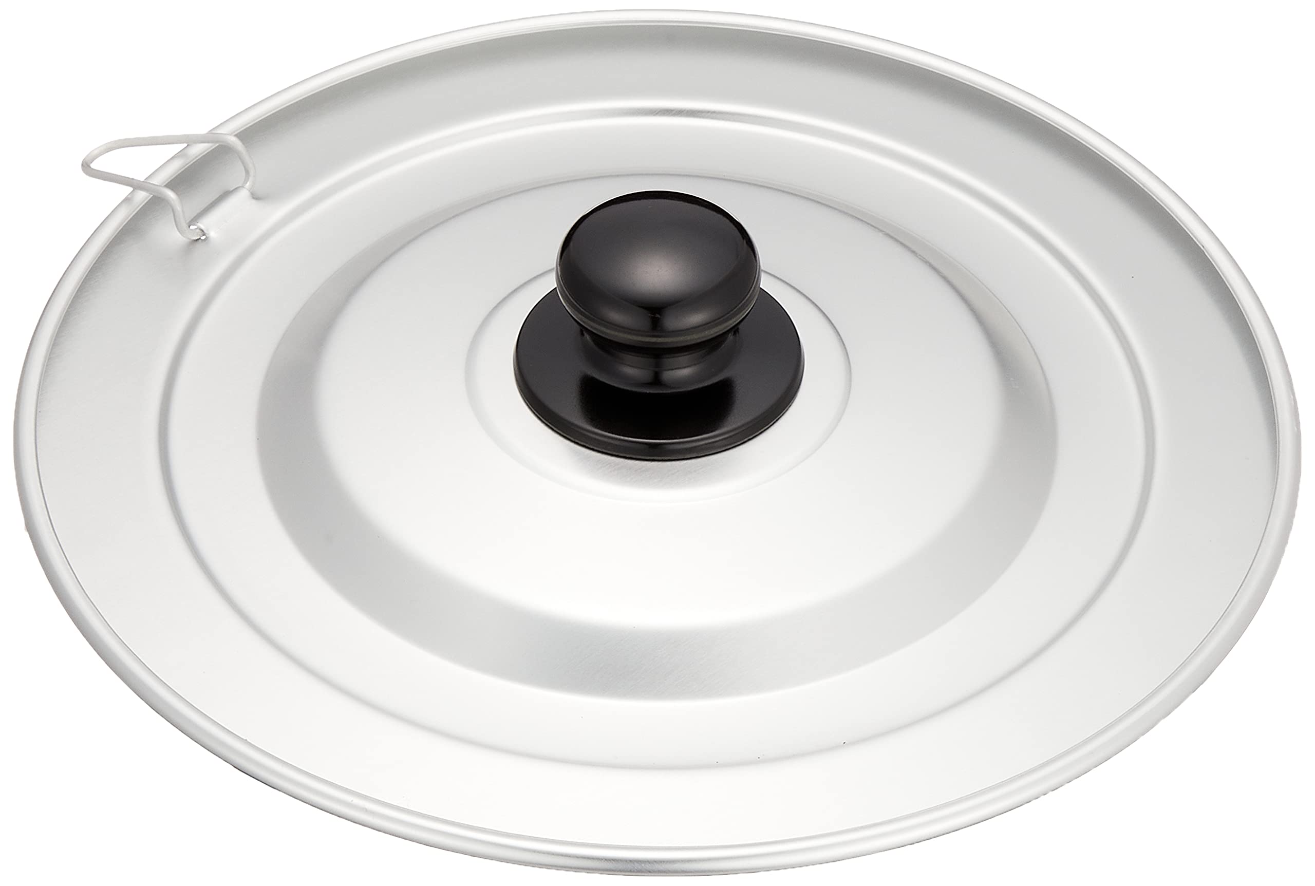 Pearl Metal Frying Pan Lid Aluminum Frying Pan Cover Cookbean 18~22cm H-5502 серебряный
Pearl Metal Frying Pan Lid Aluminum Frying Pan Cover Cookbean 18~22cm H-5502 серебряный
