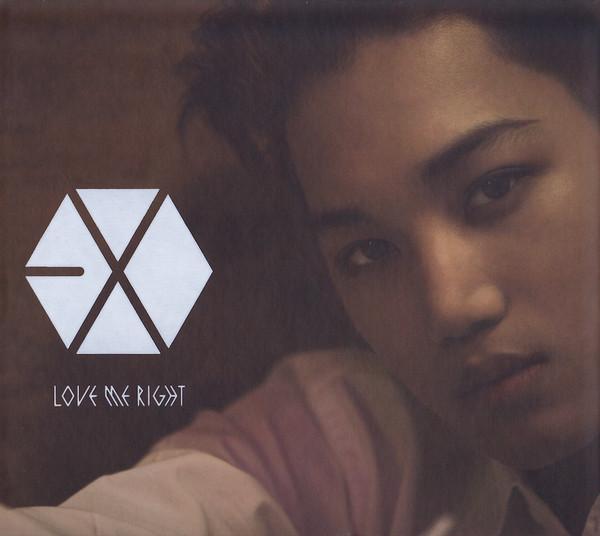 CD - Love Me Right - романтическая вселенная- ( AVCK79303 Avex Trax 2015 Япония Поп Б/у
CD - Love Me Right - романтическая вселенная- ( AVCK79303 Avex Trax 2015 Япония Поп Б/у