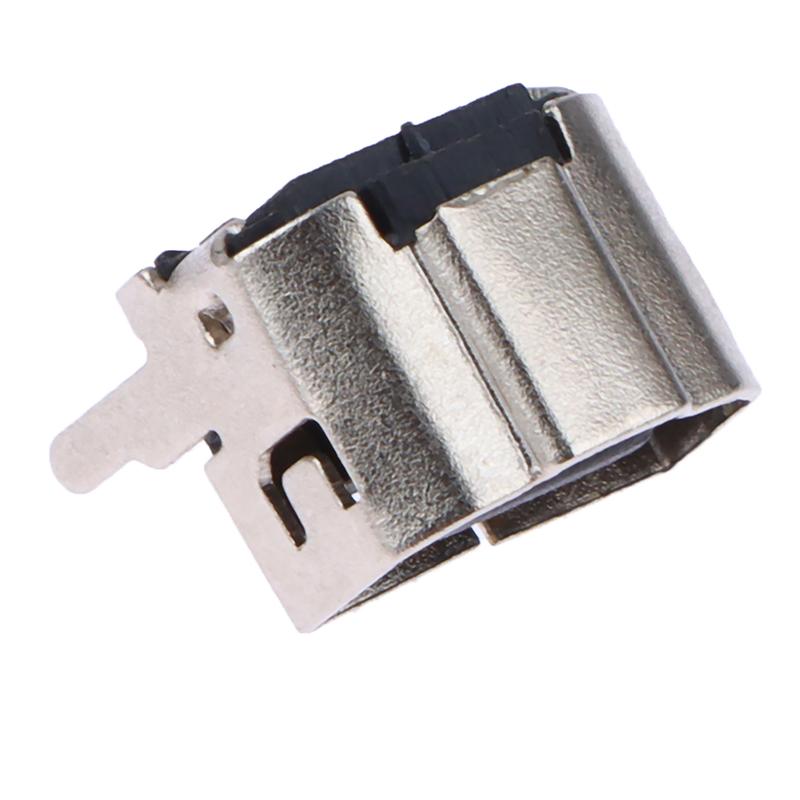 1Pcs EXT Link PortData Line Interface Connecting For Game Boy Color Game Boy Pocket GBA GBASP Replacement Online Mother Socket
1Pcs EXT Link PortData Line Interface Connecting For Game Boy Color Game Boy Pocket GBA GBASP Replacement Online Mother Socket