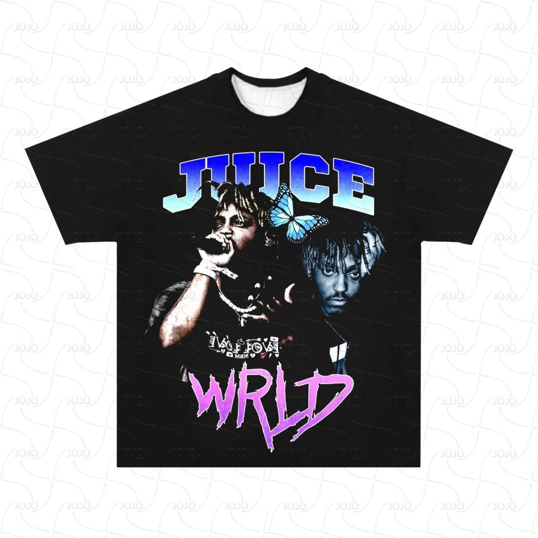 RIP Рэпер Juice Wrld Ретро Графическая Футболка Мужская Хип-Хоп Одежда Y2k Унисекс Мода Оверсайз Гетто Гангстерский Топ Подарок для Поклонника S
RIP Рэпер Juice Wrld Ретро Графическая Футболка Мужская Хип-Хоп Одежда Y2k Унисекс Мода Оверсайз Гетто Гангстерский Топ Подарок для Поклонника S