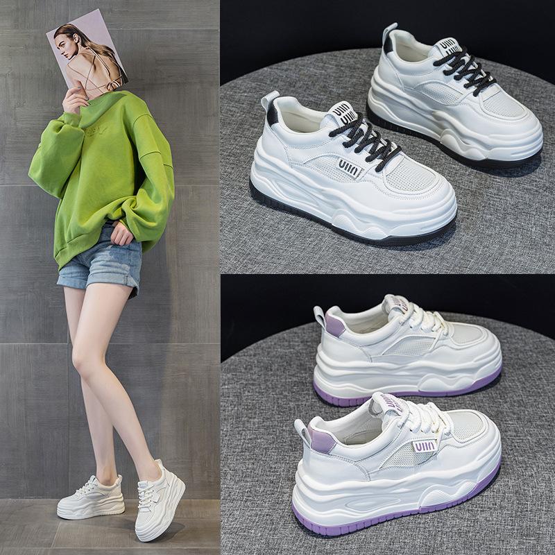 2501 inner height increase dad shoes women s spring new versatile Korean version thick-soled casual breathable dad shoes women 34
2501 inner height increase dad shoes women s spring new versatile Korean version thick-soled casual breathable dad shoes women 34