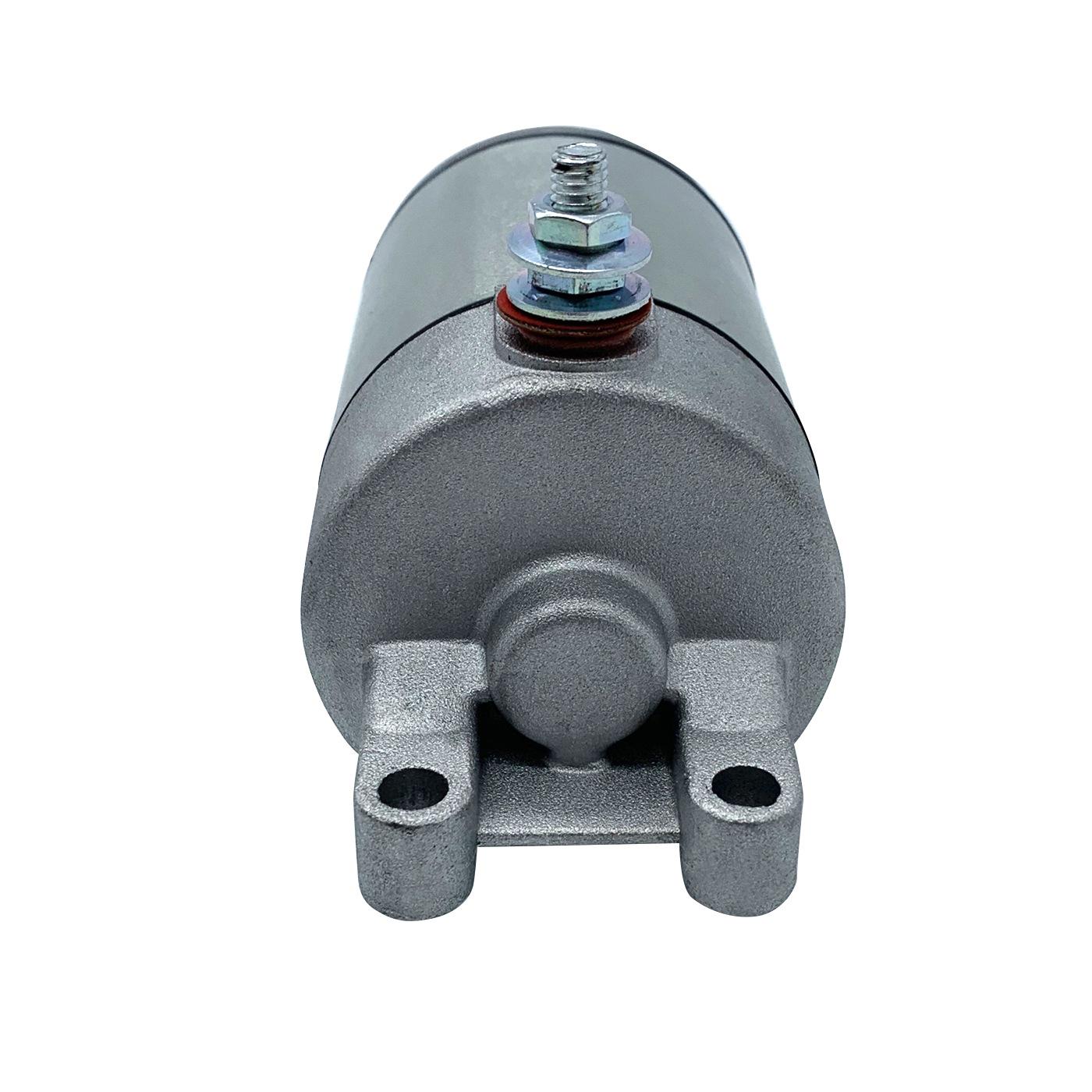Motorcycle & ATV Starter for LTZ400, DRZ400, KFX, KSF Models FJ
Motorcycle & ATV Starter for LTZ400, DRZ400, KFX, KSF Models FJ