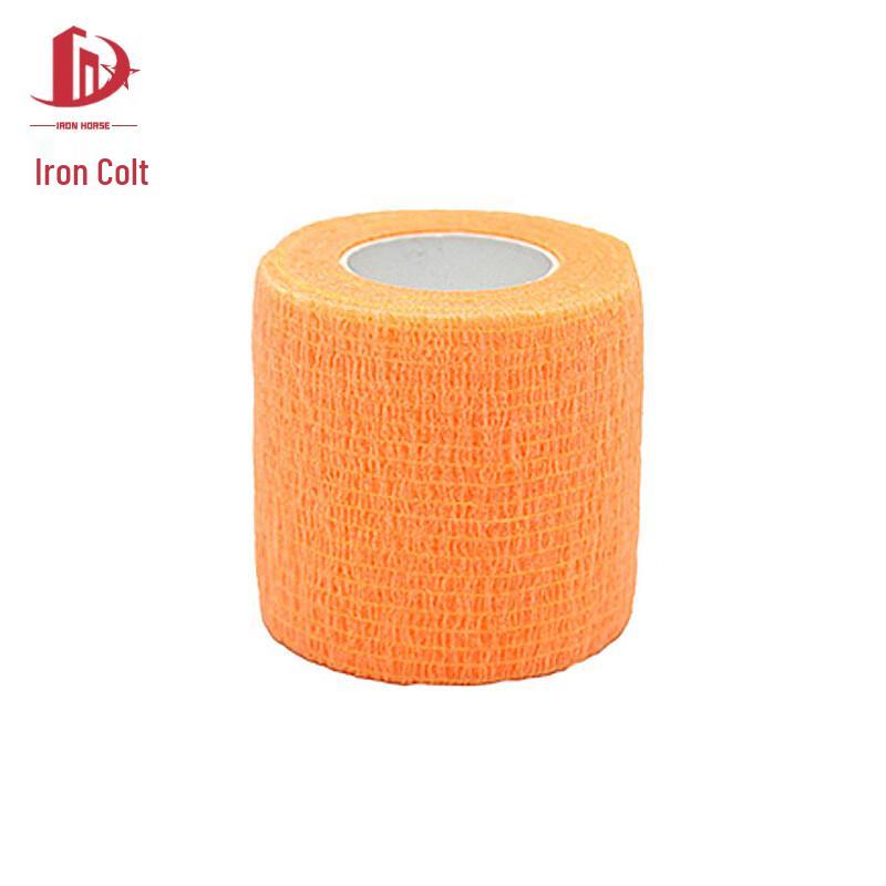 Tiejun Self-Adhesive Elastic Sports Bandage
Tiejun Self-Adhesive Elastic Sports Bandage