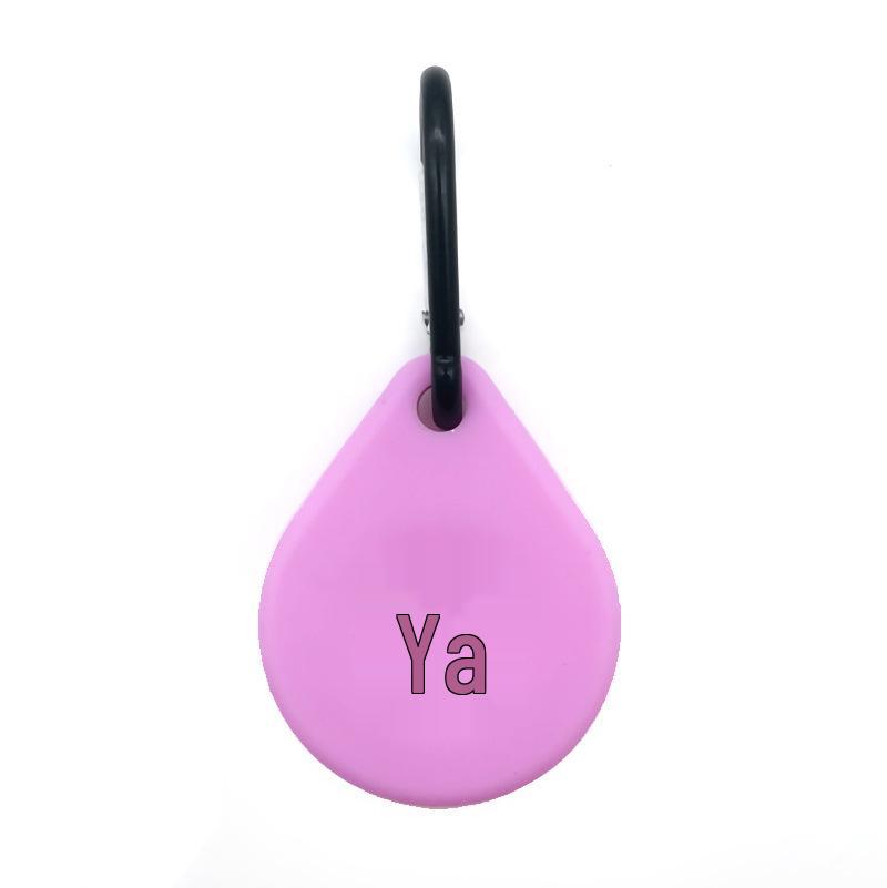 Hands-Free Dog Leash with Poop Bag Dispenser and Clip фиолетовый
Hands-Free Dog Leash with Poop Bag Dispenser and Clip фиолетовый