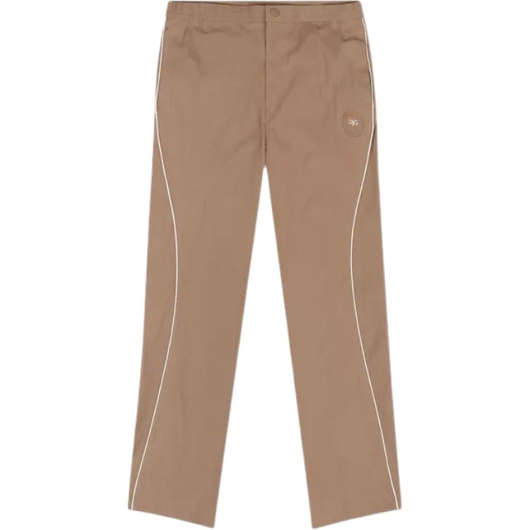 New Converse Casual Pants Men s Khaki 10028114-A02 XL
New Converse Casual Pants Men s Khaki 10028114-A02 XL