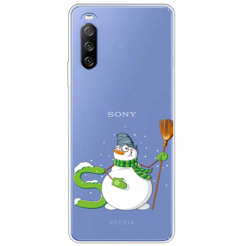 Чохол для Sony Xperia I IV / 10 IV / 5 IV, Прозорий м який силіконовий чохол TPU для Sony Xperia 10IV 5 IV Xperia 5 IV
Чохол для Sony Xperia I IV / 10 IV / 5 IV, Прозорий м який силіконовий чохол TPU для Sony Xperia 10IV 5 IV Xperia 5 IV