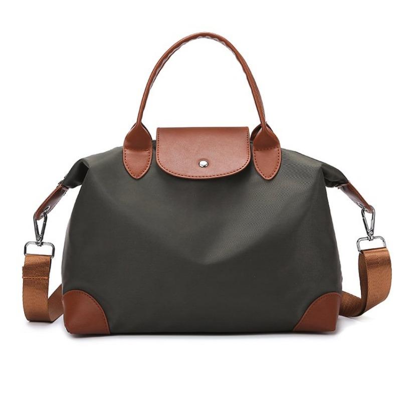 Сумка для путешествий на короткие расстояния для женщин, модная и повседневная для путешествий, простая для деловой поездки, сумка через плечо, ручная кладь для самолета армия зеленый
Сумка для путешествий на короткие расстояния для женщин, модная и повседневная для путешествий, простая для деловой поездки, сумка через плечо, ручная кладь для самолета армия зеленый