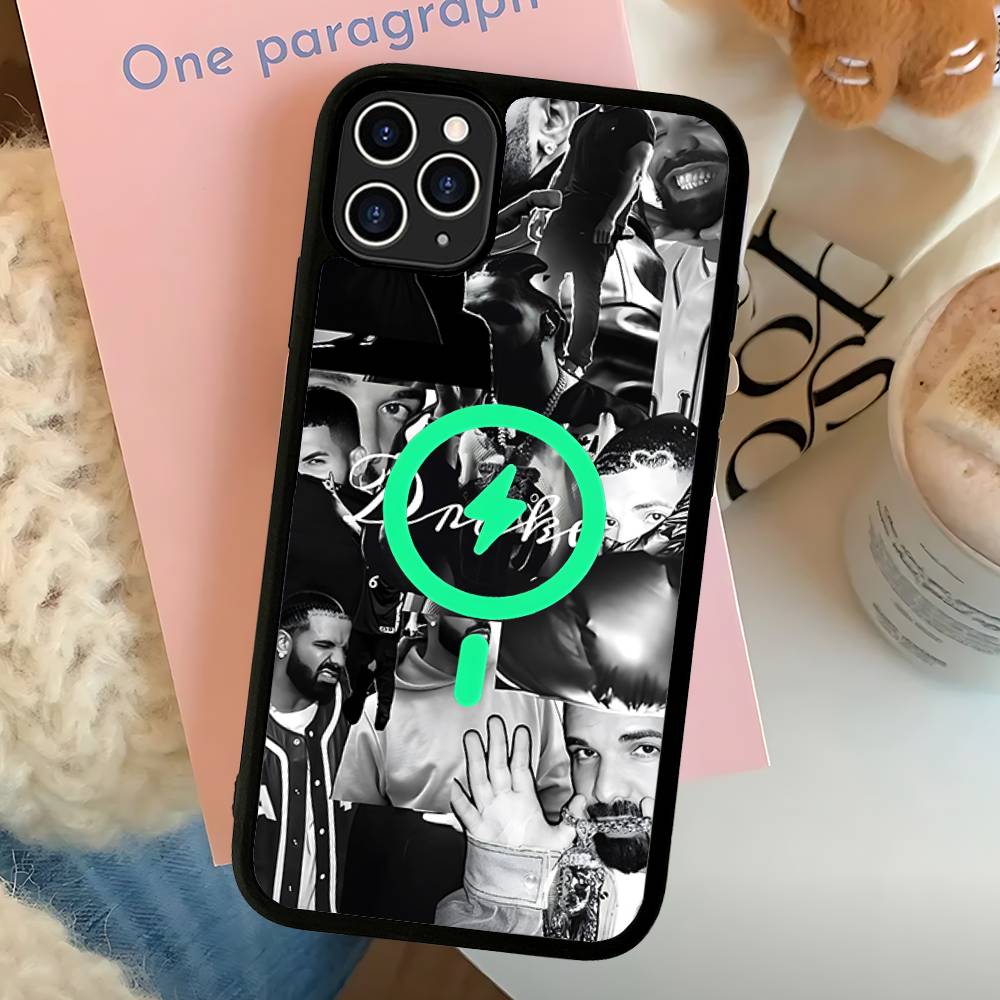 Singer Rapper D-Drake Magnetic Phone Case For IPhone 16 15 14 13 12 11 17 Pro Max Plus Wireless Charge Cover iPhone 17 Pro
Singer Rapper D-Drake Magnetic Phone Case For IPhone 16 15 14 13 12 11 17 Pro Max Plus Wireless Charge Cover iPhone 17 Pro