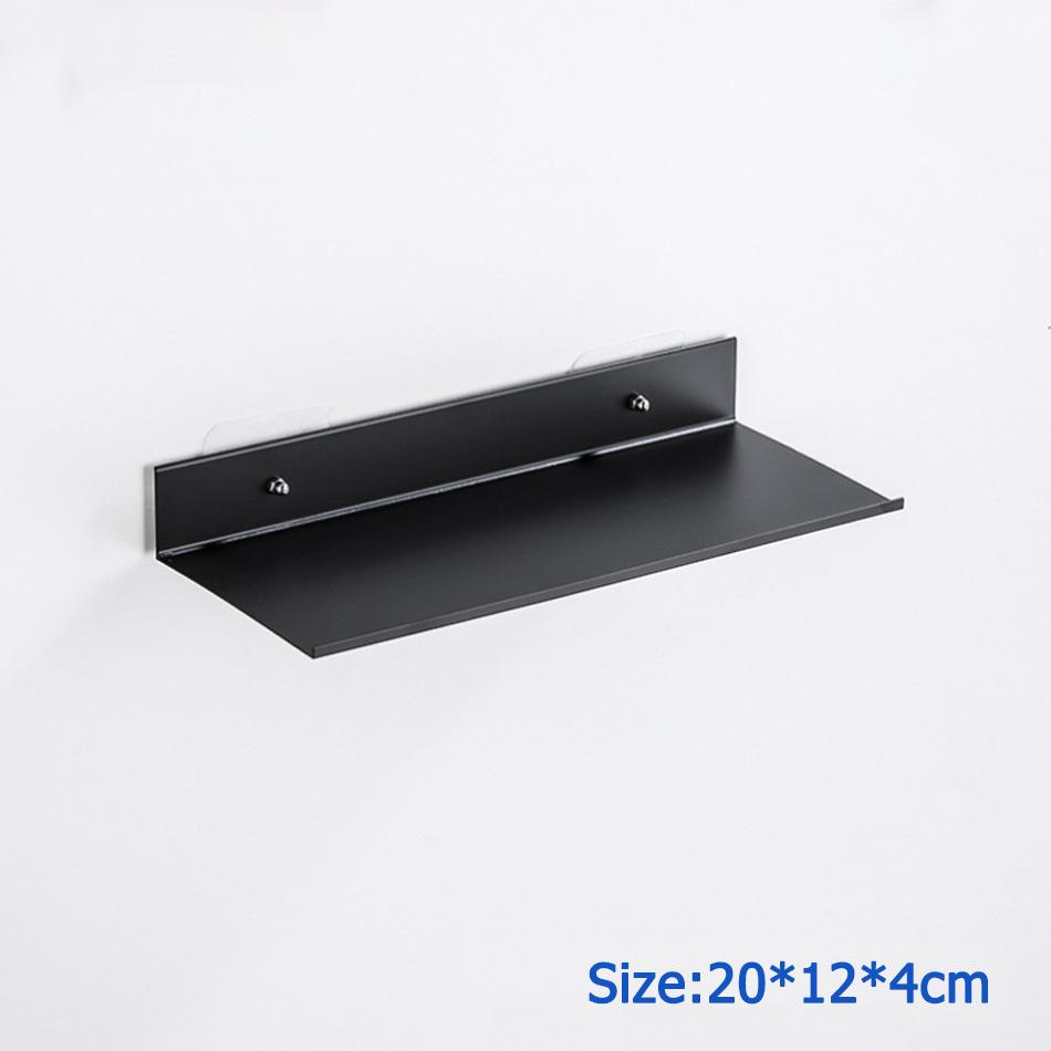 Черная полка для ванной комнаты, клейкая алюминиевая, белая, прямоугольная, для кухни, ванной, душа, шампуня, мыла, органайзер, стойка 30 40 50 CM
Черная полка для ванной комнаты, клейкая алюминиевая, белая, прямоугольная, для кухни, ванной, душа, шампуня, мыла, органайзер, стойка 30 40 50 CM