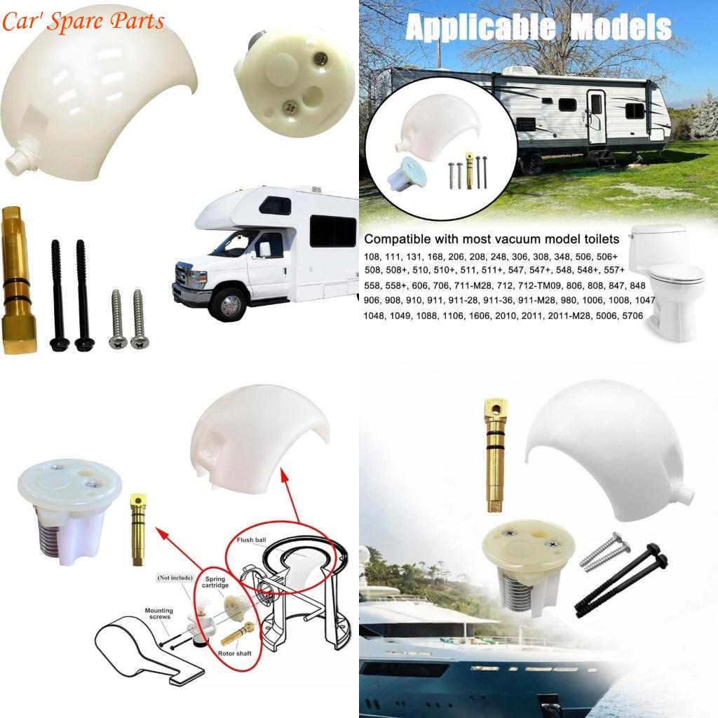 Y4UA Boat Flush Ball For Toilets Delivering Powerful Cleaning 600342537 600342766 China Mainland
Y4UA Boat Flush Ball For Toilets Delivering Powerful Cleaning 600342537 600342766 China Mainland