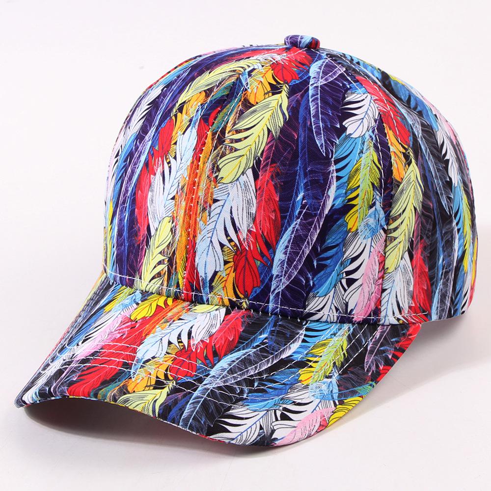Baseball Cap Women Outdoor Sunscreen Snapback New Casual Dance Spring Summer Feather Graffiti Sun Hat Caps For Men Women Unisex 56-58cm тёмно-синий
Baseball Cap Women Outdoor Sunscreen Snapback New Casual Dance Spring Summer Feather Graffiti Sun Hat Caps For Men Women Unisex 56-58cm тёмно-синий