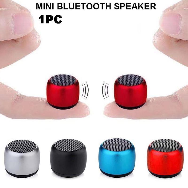 Портативный мини Bluetooth-динамик Super Bass Сабвуфер Беспроводной Bluetooth-динамик Беспроводной громкоговоритель
Портативный мини Bluetooth-динамик Super Bass Сабвуфер Беспроводной Bluetooth-динамик Беспроводной громкоговоритель