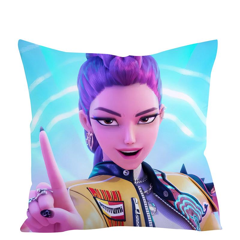 Hip Hop Kpop Demon Hunte Bedding Set Luxury Rumi Mira Zoey Quilt Cover Pillowcase Girls Bedroom Bed Sack Pillowslip 2025 264x220
Hip Hop Kpop Demon Hunte Bedding Set Luxury Rumi Mira Zoey Quilt Cover Pillowcase Girls Bedroom Bed Sack Pillowslip 2025 264x220