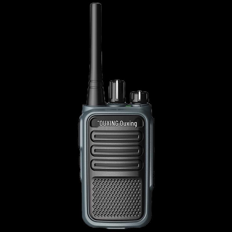 Ouxing Long-Range Professional Walkie-Talkie Mag480 (CN version)
Ouxing Long-Range Professional Walkie-Talkie Mag480 (CN version)
